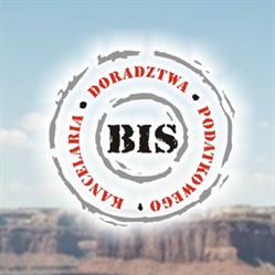Kancelaria Doradztwa Podatkowego BIS