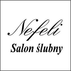 Nefeli. Salon Mody Ślubnej