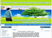Poradnia Psychologiczno - Pedagogiczna