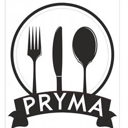 Pryma. Stołówka. Prychodko W.