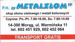 Metalzłom