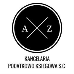 A-Z. Kancelaria Podatkowo - Księgowa SC