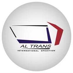 AL TRANS Lukasz Stras Sp K