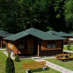 Baltic. Camping Nr 78