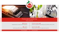 Fertico. Sp. z o.o. Wynajem i obsługa powierzchni użytkowych