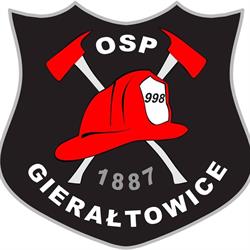 Ochotnicza Straż Pożarna