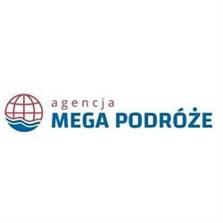 "mega-Podróże" Agencja. m. Kryk