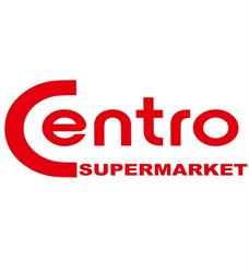 Centro. Supermarket Spółki Tomechna