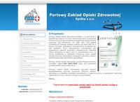 Portowy Zakład Opieki Zdrowotnej