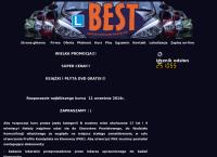Best. Ośrodek Szkolenia Kierowców. Bester m.