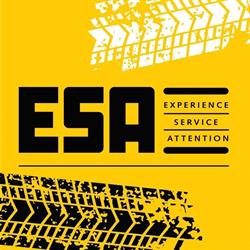 Esa Trucks. Sp. Z O.o.