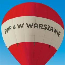Poradnia Psychologiczno - Pedagogiczna Nr 4