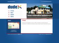 Dudex - Skład Budowlany