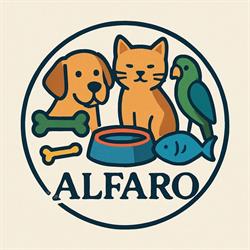 Alfaro. Sklep Zoologiczny