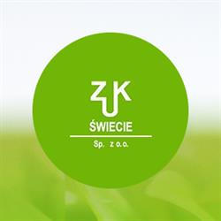 Zakład Usług Komunalnych Sp. Z O.o.