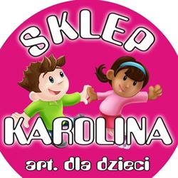Karolina. Sklep z odzieżą i art. dziecięcymi. Małek L.