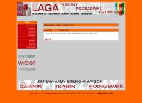 LAGA SC