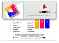 Gedeon. S.j. Centrum Techniki Grzewczej i Sanitarnej