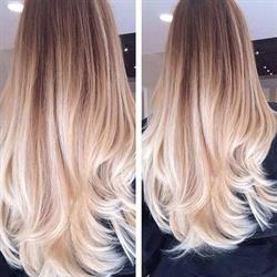 Anna. Salon Fryzjerski