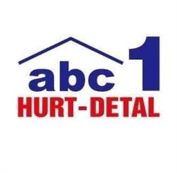 ABC I. Hurt, detal