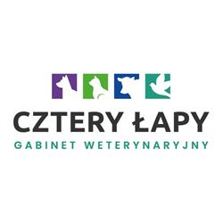 Cztery Łapy Gabinet Weterynaryjny
