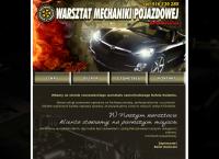 Kwiecień Rafał. Mechanika Pojazdowa, Diagnostyka Podwozi