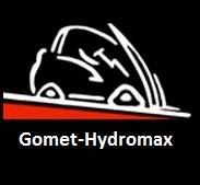 Gomet. PPHU