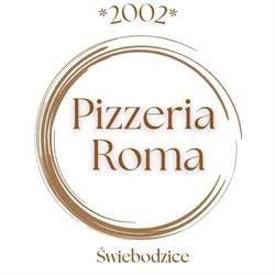 Roma. Pizzeria