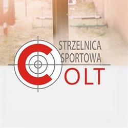 Colt. Strzelnica sportowa