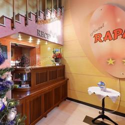 Hotel Rapa