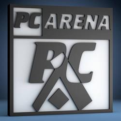 Pc-Arena. Sklep, Komis, Serwis Komputerowy