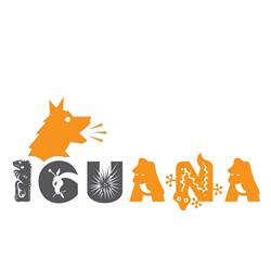 Iguana. Sklep Zoologiczny