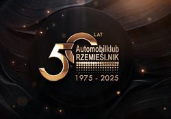 Rzemieślnik. Automobilklub
