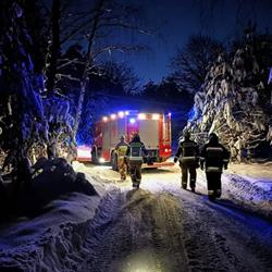 Ochotnicza Straż Pożarna Siewierz