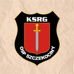 Ochotnicza Straż Pożarna w Szczekocinach