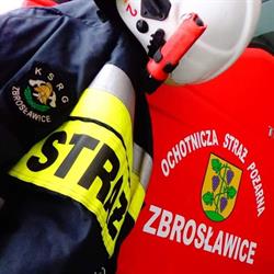 Ochotnicza Straż Pożarna