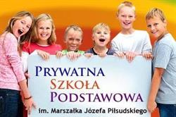 Prywatna Szkoła Podstawowa Im. Marsz. J. Piłsudskiego