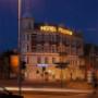 Hotel POLONIA Toruń