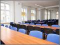 Szkolenia i Konferencje w Toruniu