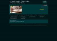 Janik Igor. Kancelaria adwokacka