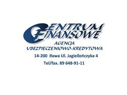Centrum Finansowe