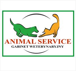 Animal Service. Gabinet Weterynaryjny