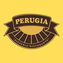 Perugia. Pizzeria
