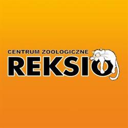 Reksio. Sklep Zoologiczny