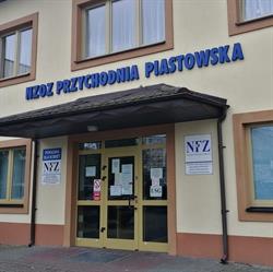 Przychodnia Piastowska Ludwika Lewicka