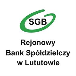 Rejonowy Bank Spółdzielczy