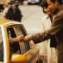 taksówki, taryfa, taxi, taxi na telefon
