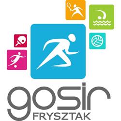 Gminny Ośrodek Sportu i Rekreacji we Frysztaku