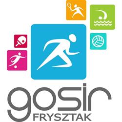 Gminny Ośrodek Sportu i Rekreacji we Frysztaku