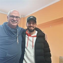 Przymierze. Agencja Celna